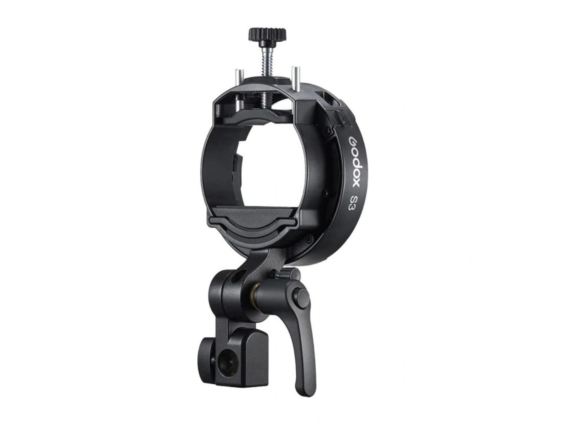 Soporte para flash GODOX S3 TTL Speedlite