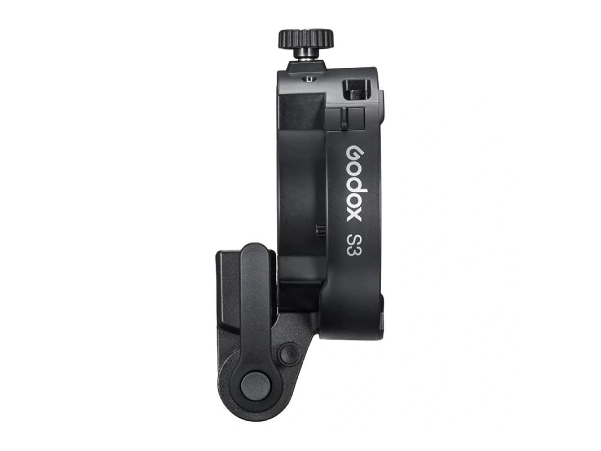 Soporte para flash GODOX S3 TTL Speedlite