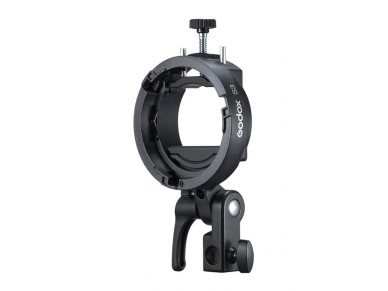 Suporte para flash Godox S3 TTL Speedlite Suporte para flash Godox S3 TTL Speedlite