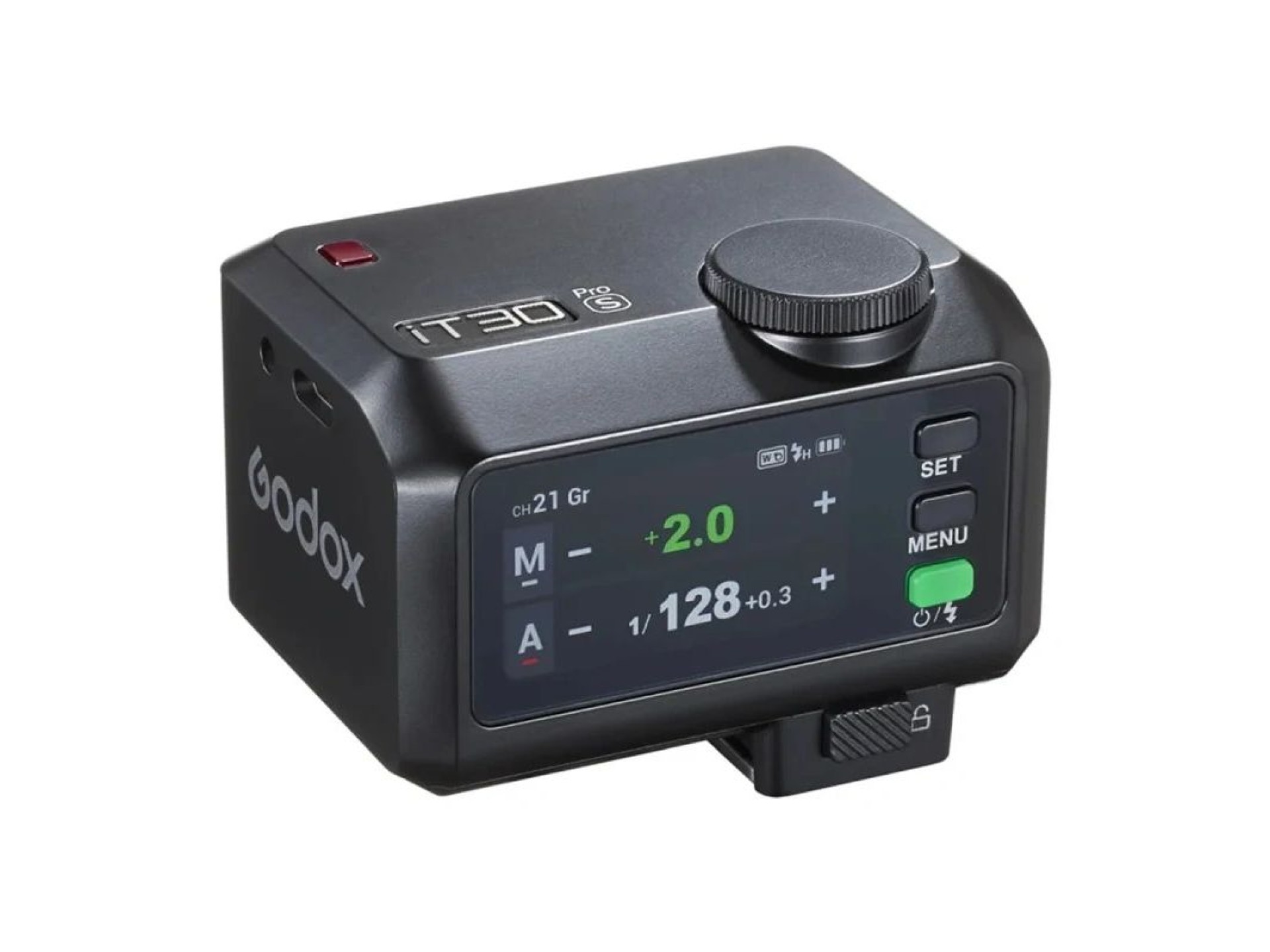 GODOX iT30Pro Flash for Sony