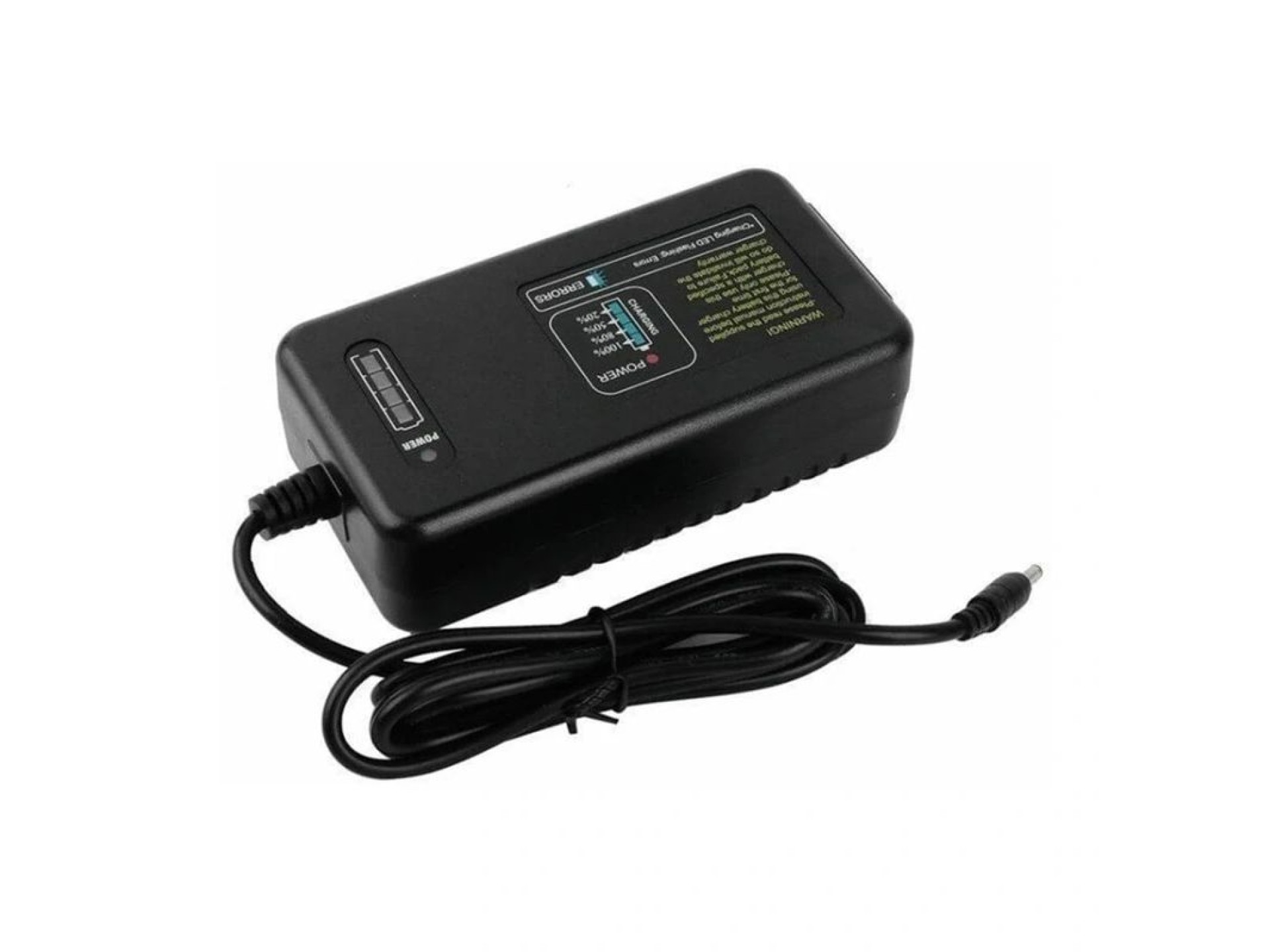 Carregador de bateria GODOX C26 para AD600Pro