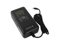 Carregador de bateria GODOX C26 para AD600Pro