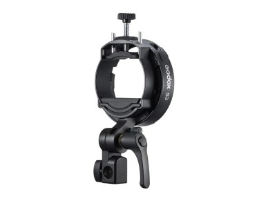 Suporte para flash Godox S3 TTL Speedlite Suporte para flash Godox S3 TTL Speedlite