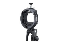 GODOX S3 TTL Speedlite Flash Bracket