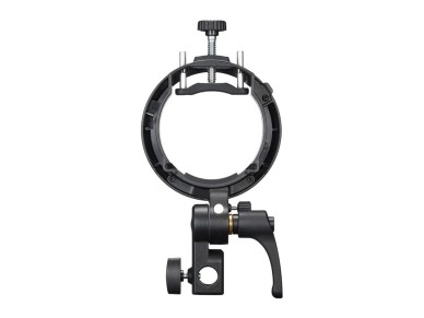 Suporte para flash Godox S3 TTL Speedlite Suporte para flash Godox S3 TTL Speedlite