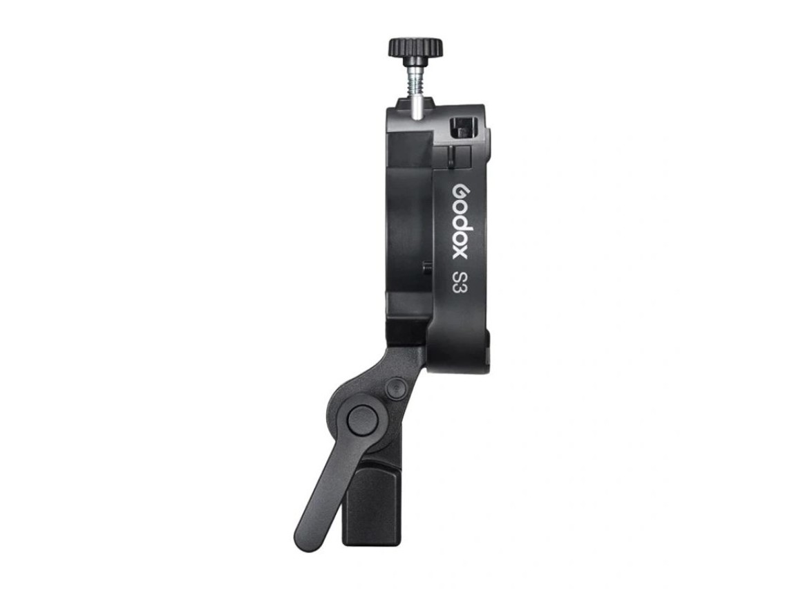Soporte para flash GODOX S3 TTL Speedlite