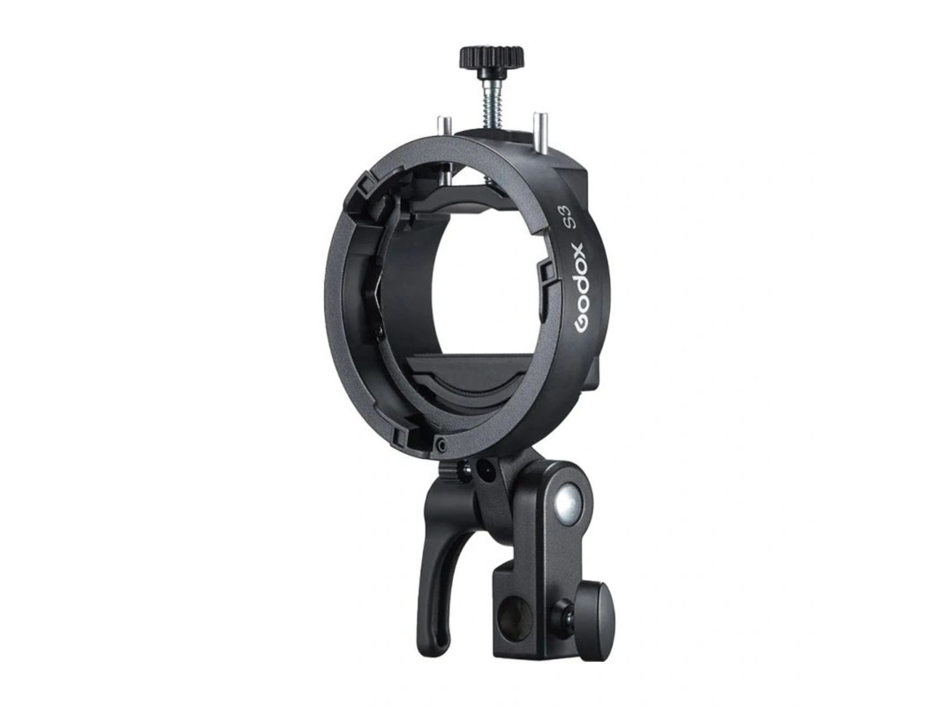 Soporte para flash GODOX S3 TTL Speedlite
