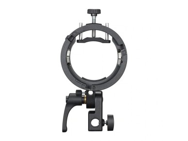 Suporte para flash Godox S3 TTL Speedlite Suporte para flash Godox S3 TTL Speedlite