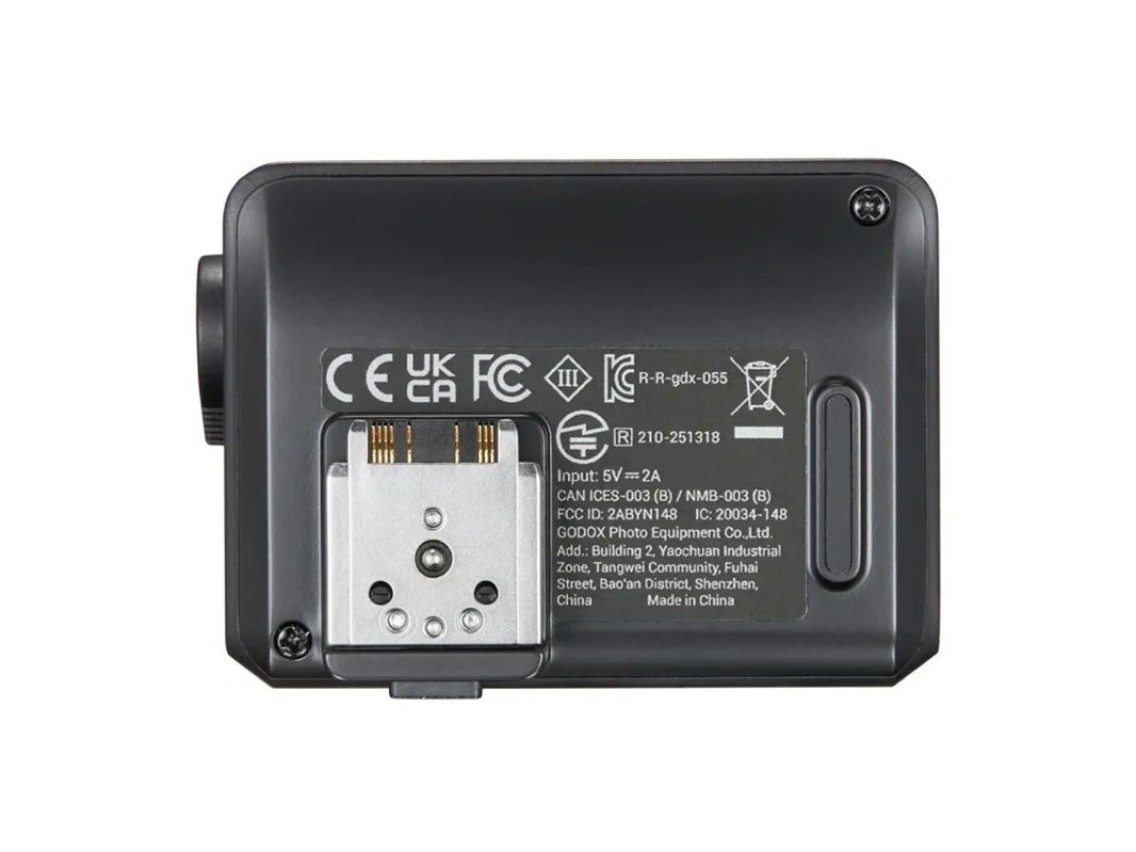 Flash GODOX iT30Pro para Sony