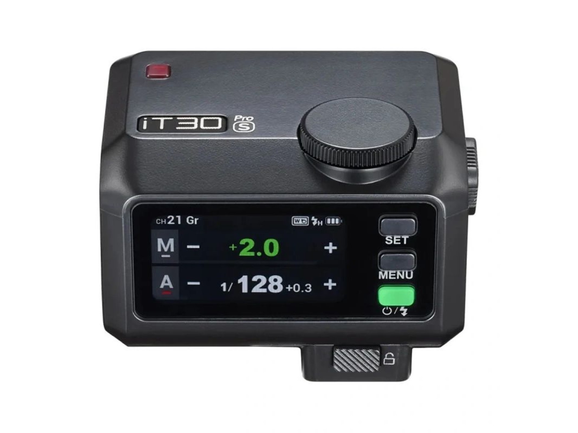GODOX iT30Pro Flash for Sony