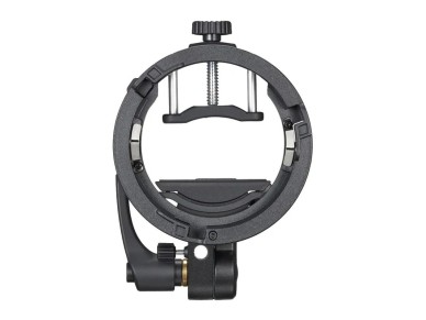 Suporte para flash Godox S3 TTL Speedlite Suporte para flash Godox S3 TTL Speedlite