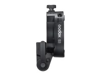 GODOX S3 TTL Speedlite Flash Bracket GODOX S3 TTL Speedlite Flash Bracket