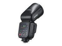 Flash TTL GODOX V100 para Sony Flash TTL GODOX V100 para Sony