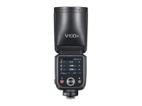 Flash TTL GODOX V100 para Sony Flash TTL GODOX V100 para Sony