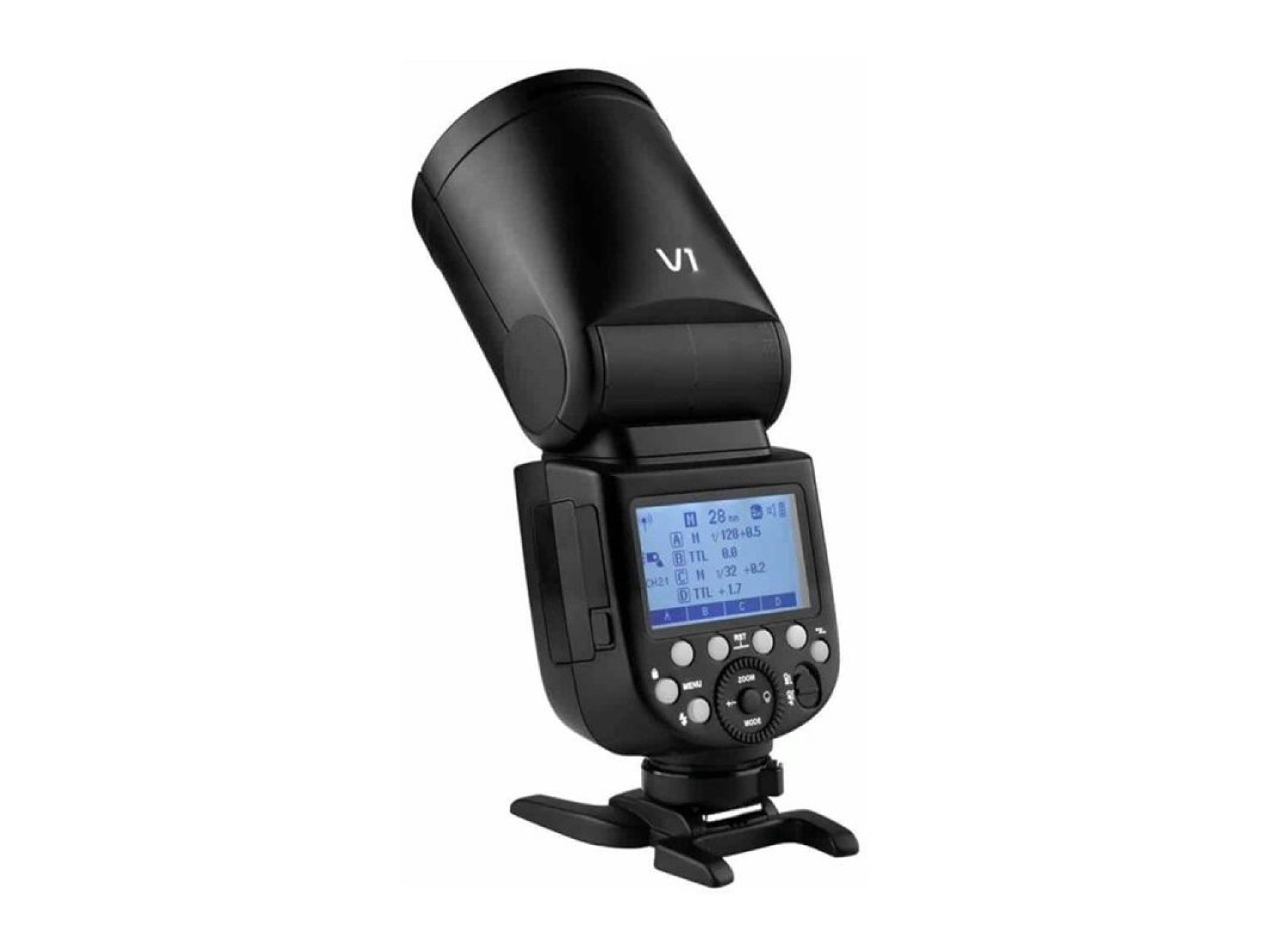 GODOX V1 TTL Flash for Olympus