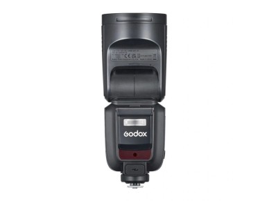 GODOX V100 TTL Flash for Sony GODOX V100 TTL Flash for Sony
