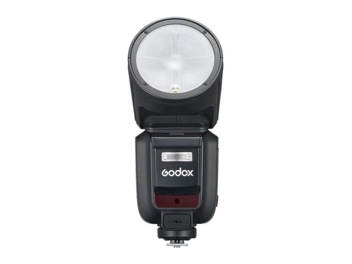 Flash TTL GODOX V100 para Sony