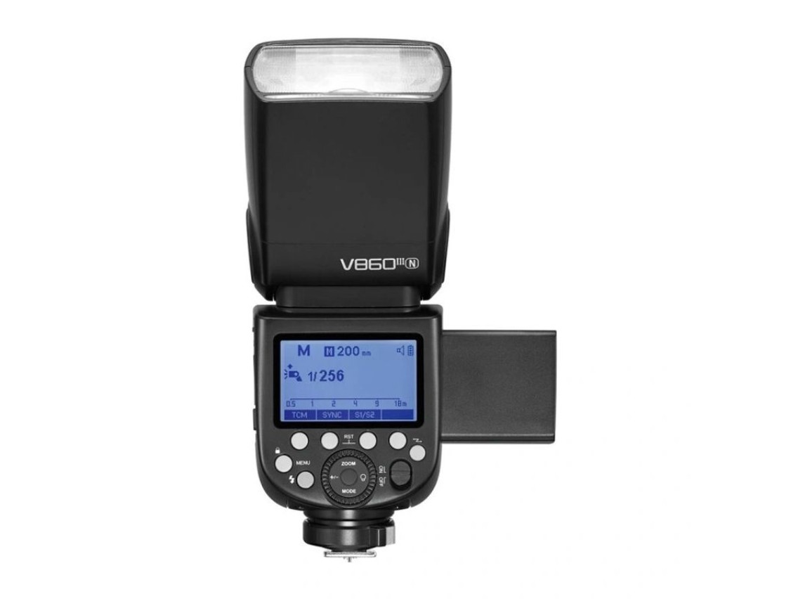 GODOX V860III TTL Flash for Nikon