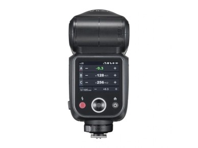 GODOX V100 TTL Flash for Sony GODOX V100 TTL Flash for Sony