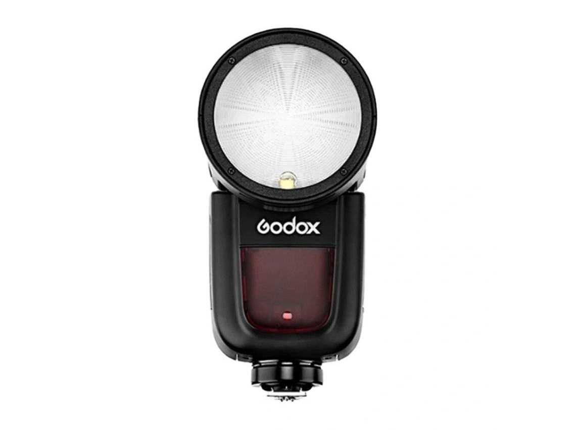 GODOX V1 TTL Flash for Olympus