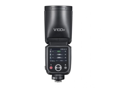 GODOX V100 TTL Flash for Sony GODOX V100 TTL Flash for Sony