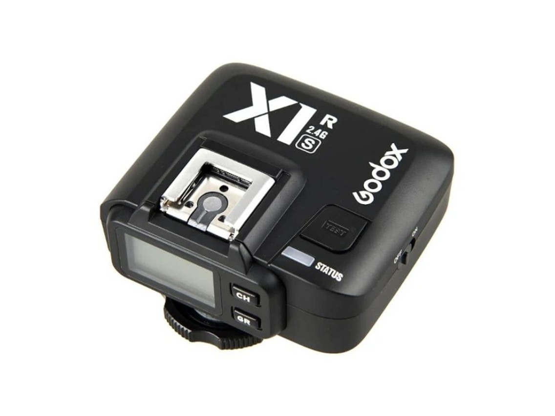 Disparador remoto TTL GODOX X1R para Sony