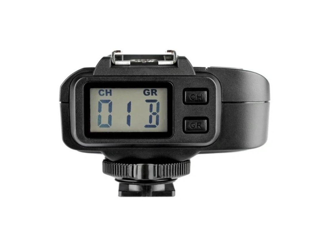 Disparador remoto TTL GODOX X1R para Sony