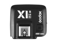 Disparador remoto TTL GODOX X1R para Sony Disparador remoto TTL GODOX X1R para Sony