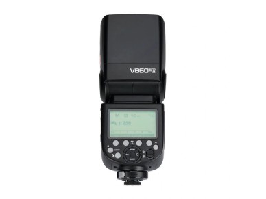 GODOX V860III TTL Flash for Sony