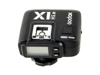 Disparador remoto TTL GODOX X1R para Sony Disparador remoto TTL GODOX X1R para Sony