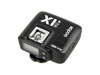 Disparador remoto TTL GODOX X1R para Sony Disparador remoto TTL GODOX X1R para Sony
