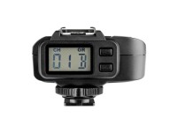 Disparador remoto TTL GODOX X1R para Sony Disparador remoto TTL GODOX X1R para Sony
