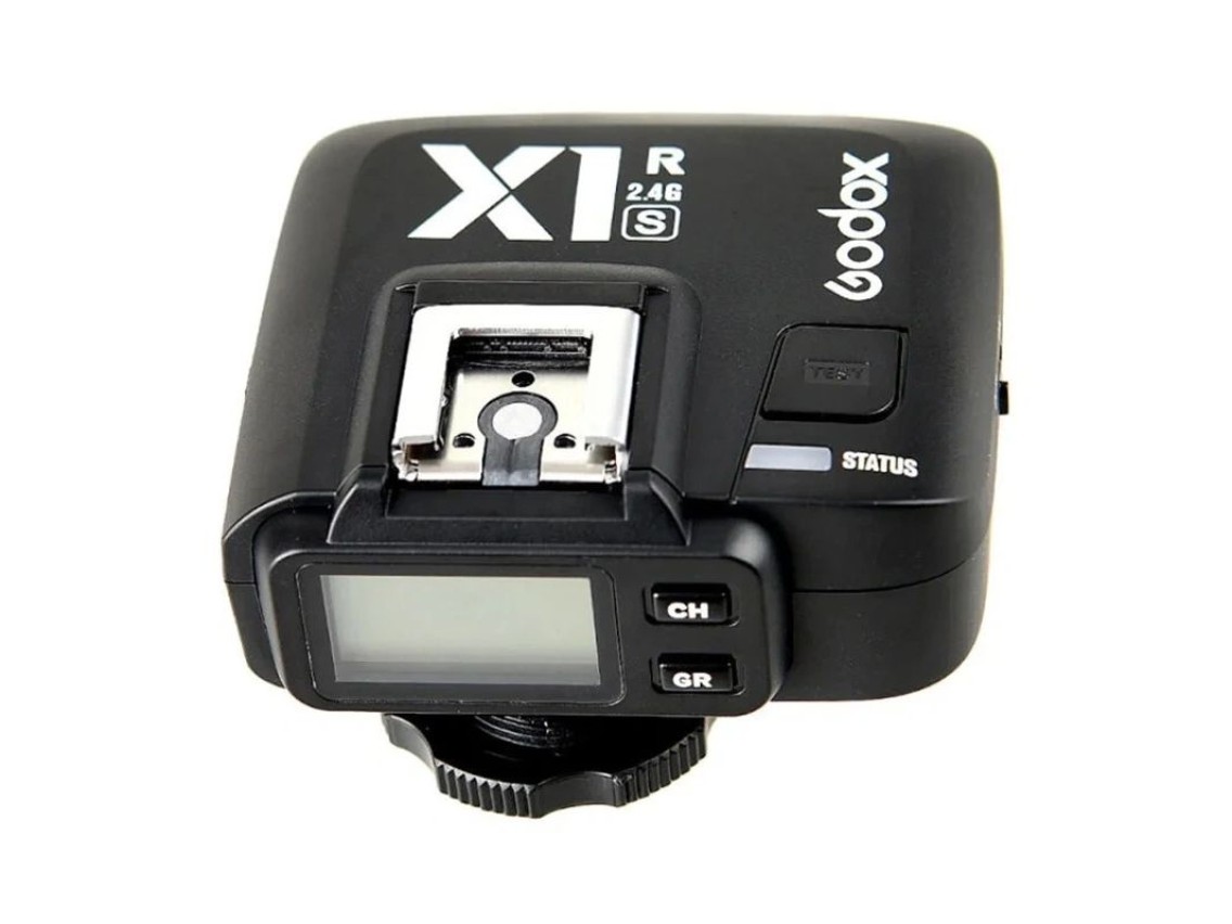 Disparador remoto TTL GODOX X1R para Sony