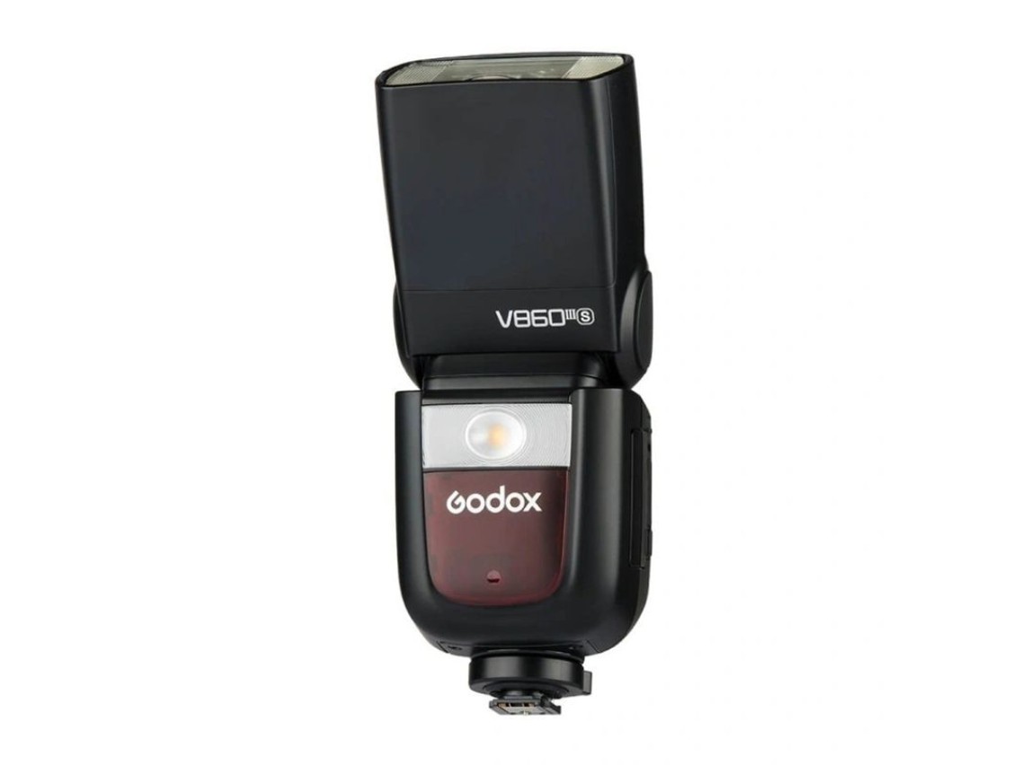 GODOX V860III TTL Flash for Sony