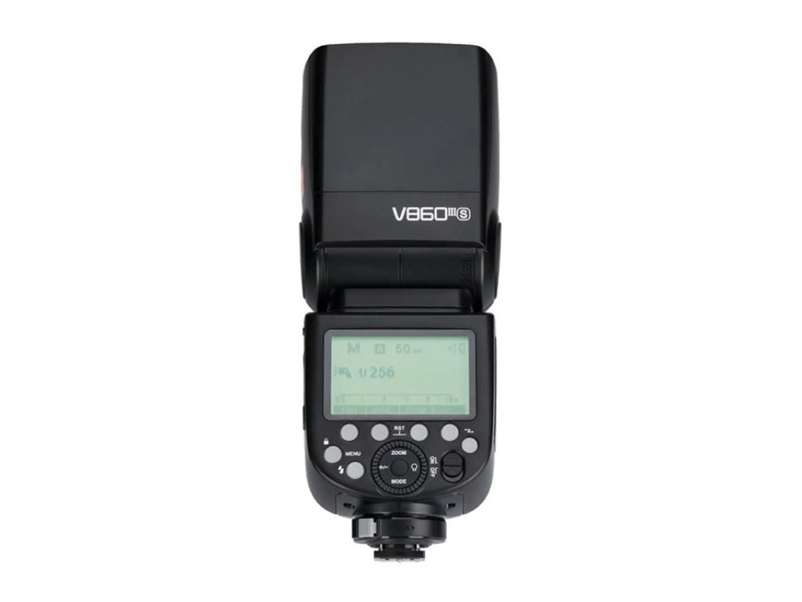 GODOX V860III TTL Flash for Sony