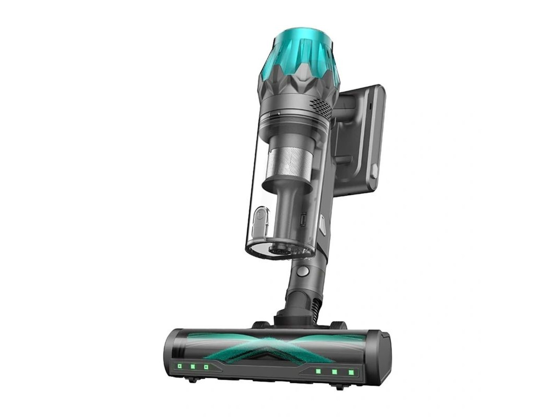 Aspiradora vertical inalámbrica VEXILAR V15 MAX