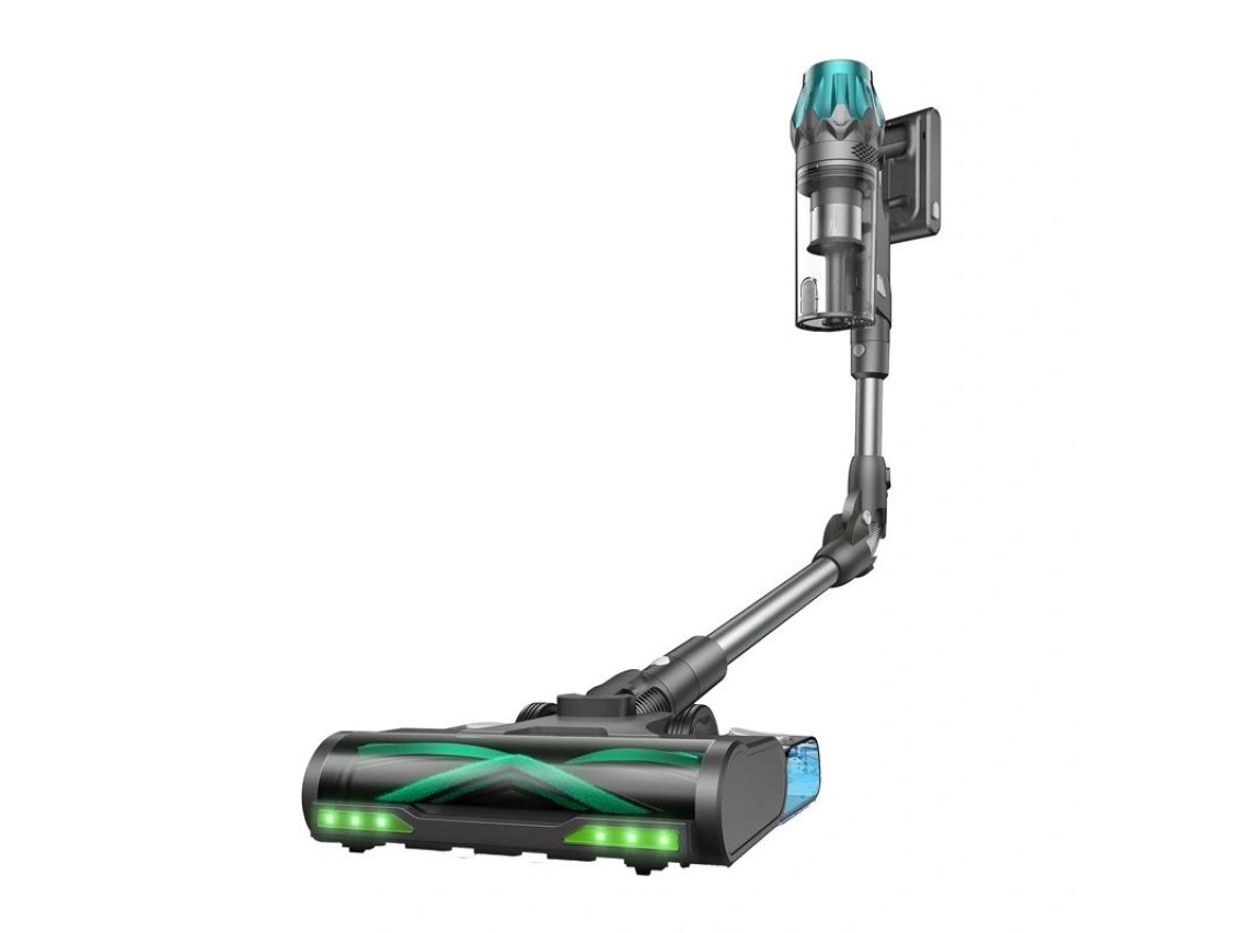 Aspiradora vertical inal�mbrica VEXILAR V15 MAX