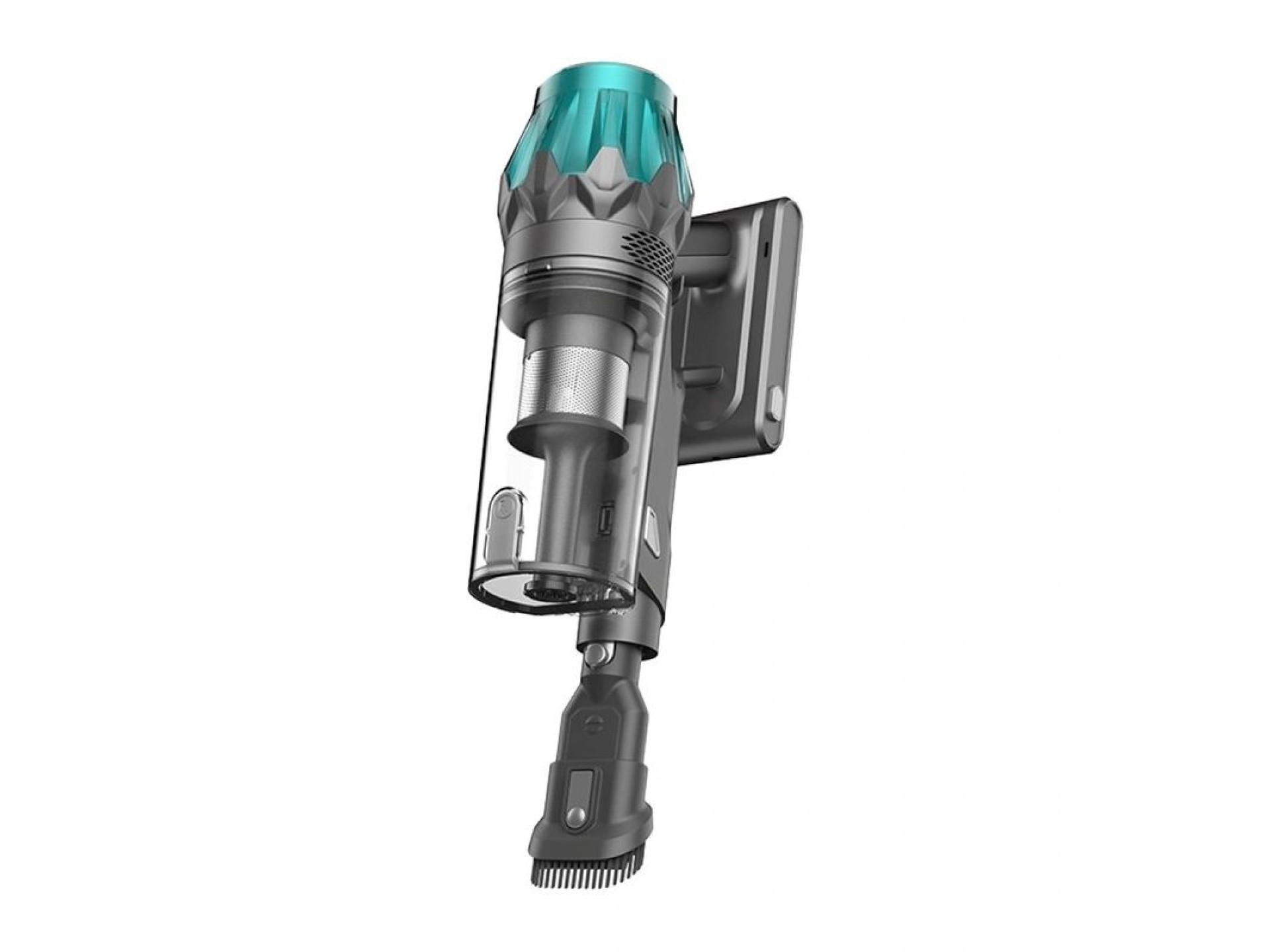 Aspiradora vertical inalámbrica VEXILAR V15 MAX