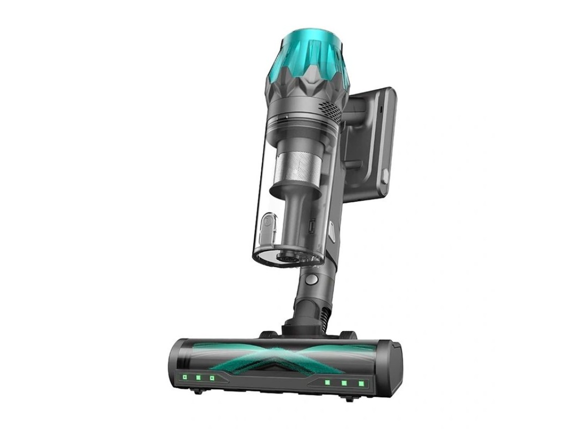 Aspiradora vertical inal�mbrica VEXILAR V15 MAX