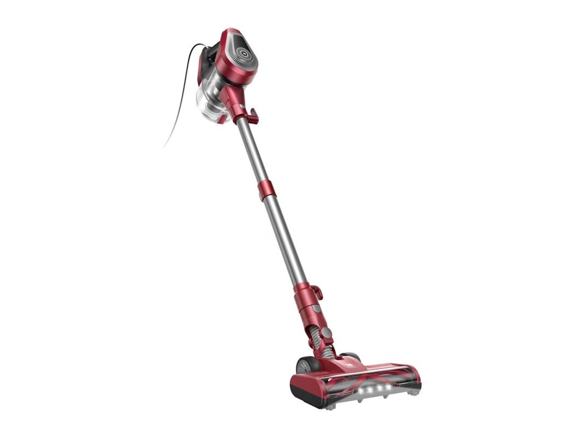 Aspirador vertical VEXILAR C8