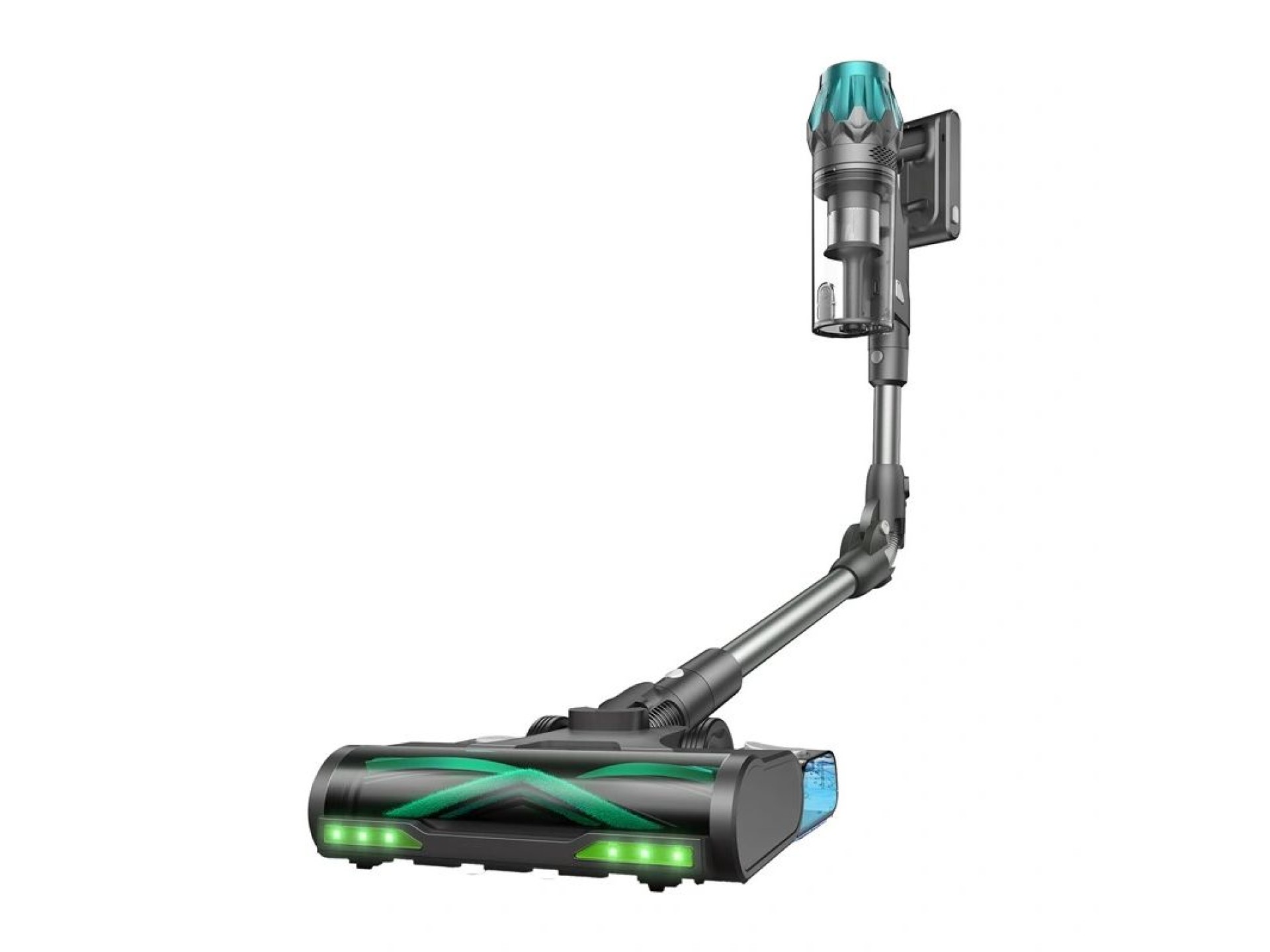 Aspiradora vertical inalámbrica VEXILAR V15 MAX