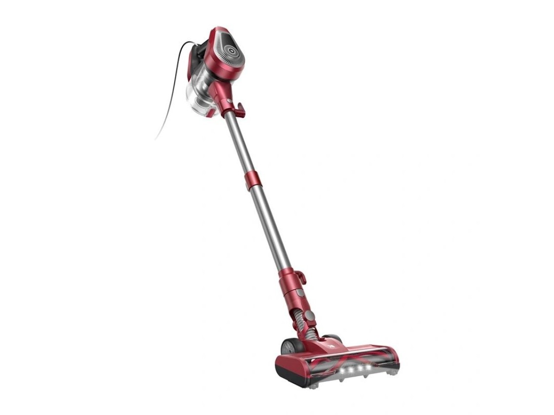 Aspirador vertical VEXILAR C8
