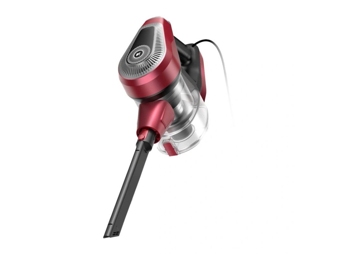 Aspirador vertical VEXILAR C8