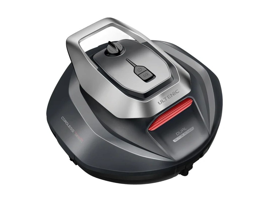 Robot de limpieza de piscinas ULTENIC Pooleco 10