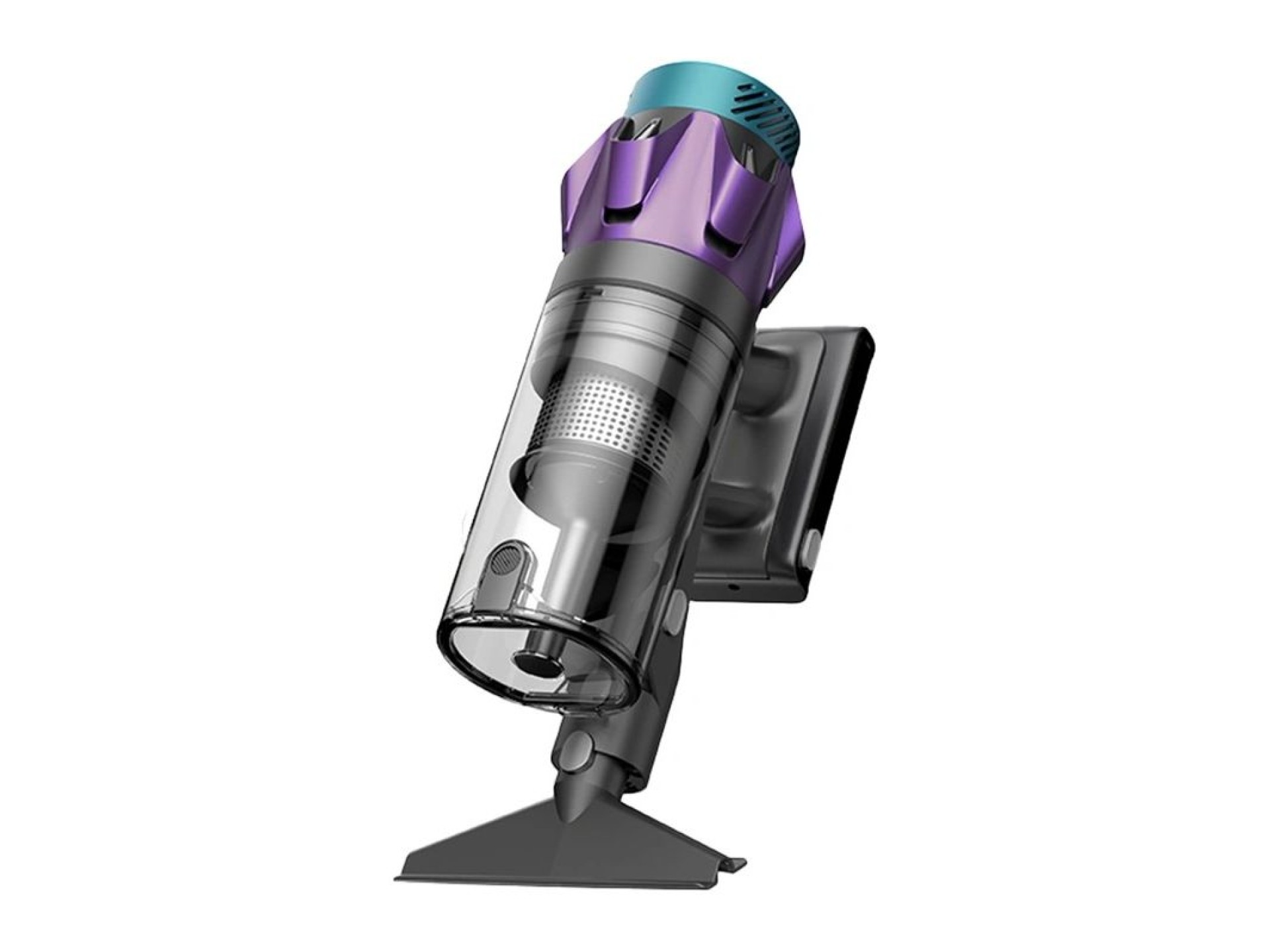 Aspiradora vertical inalámbrica ULTENIC U18 PRO
