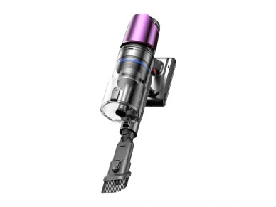 Aspirador vertical sem fio ULTENIC U20 com fun��o de limpeza �mida