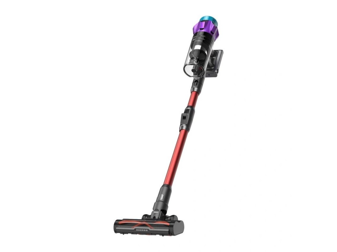 Aspiradora vertical inalámbrica ULTENIC U18 PRO