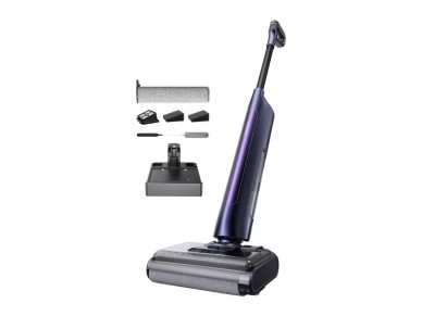 Aspiradora vertical ULTENIC AC1 Triflex con funci�n de fregado