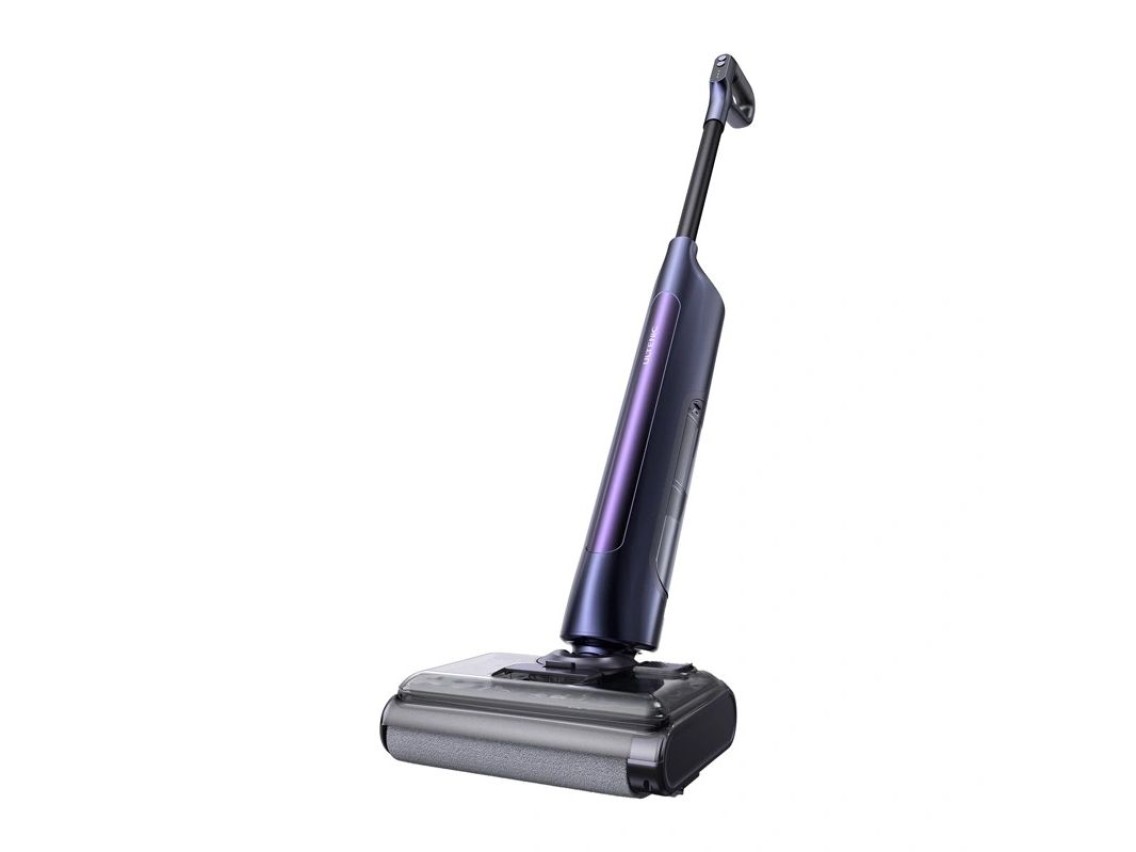 Aspiradora vertical ULTENIC AC1 Triflex con función de fregado