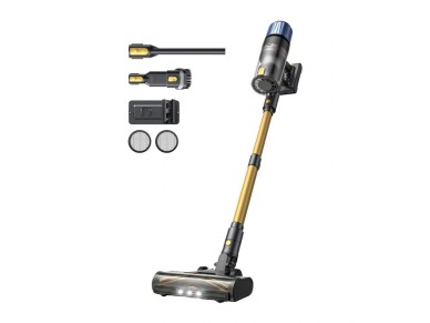 Aspiradora vertical inal�mbrica PROSCENIC P15